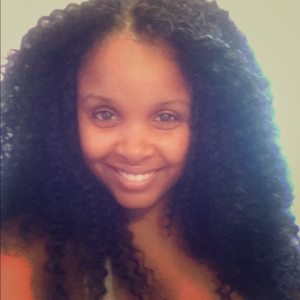 Meet your Posher, Tamara